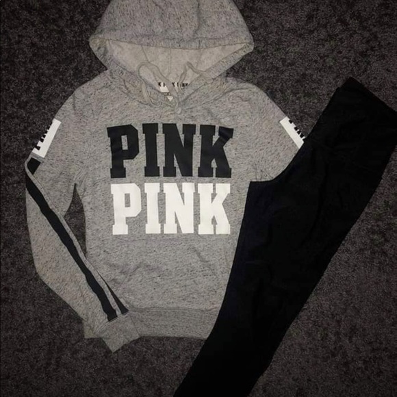 Love Pink Sets - Picture 2 of 8